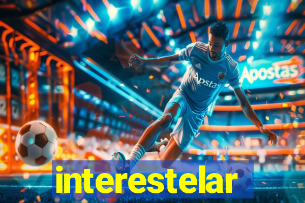 interestelar completo dublado hd